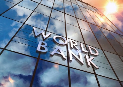 Dünya Bankı Azərbaycan iqtisadiyyatının 2025-2026-cı illər üçün artım proqnozunu dəyişməz saxlayıb