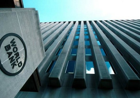 Dünya Bankı: “Ukrayna üçün əlavə 11 milyard dollara ehtiyac var”