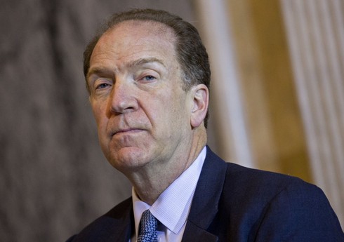 Dünya Bankının prezidenti istefa verib