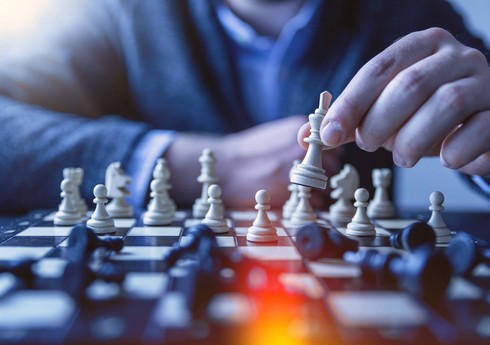 Dünya çempionatı: Azərbaycan şahmatçıları blits növündə mübarizəyə başlayıblar Dünya çempionatı: Azərbaycan şahmatçıları blits növündə mübarizəyə başlayıblar