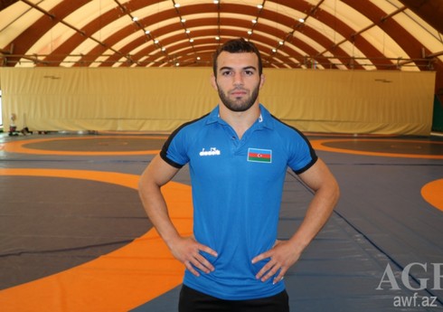 Dünya çempionatı: Azərbaycan güləşçisi bürünc medal görüşünə qatılacaq