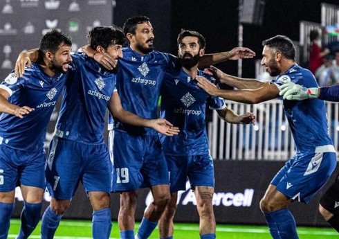 Dünya çempionatı: Azərbaycan millisi növbəti oyununa çıxacaq