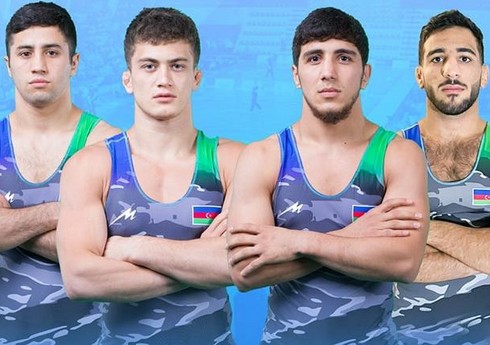 Dünya çempionatı: Azərbaycanın 2 güləşçisi bürünc medal qazanıb, 2-si finala yüksəlib