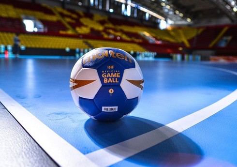 Dünya çempionatı: Azərbaycanın həndbol millisi Nigeriyaya uduzub