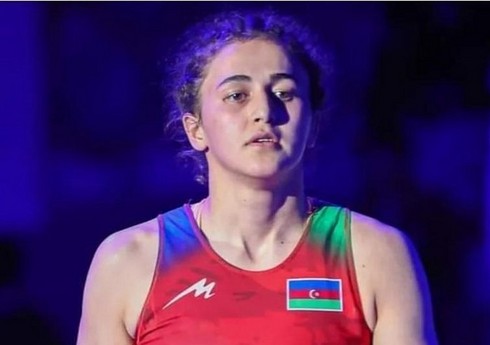 Dünya çempionatı: Azərbaycanın qadın güləşçiləri medalsız qalıb