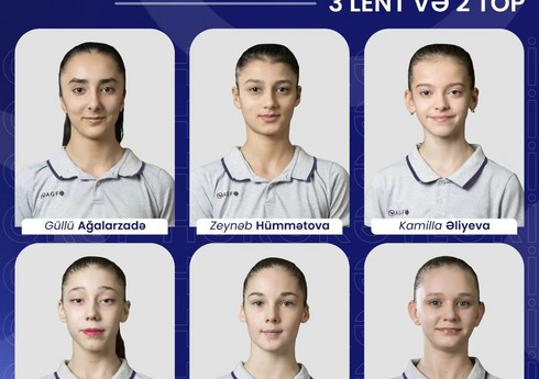 Dünya çempionatı: Azərbaycanın qrup komandası finala yüksəlib