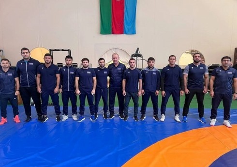 Dünya çempionatı: Azərbaycanın yunan-Roma güləşçilərinin rəqibləri müəyyənləşib