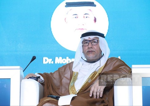 Dünya Müsəlman İcmaları Şurasının Baş katibi: İslamofobiya bu gün ideoloji bir faciəyə çevrilib