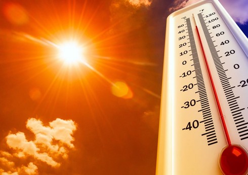 Dünyada anomal istilər gələn ilin fevralına qədər davam edəcək - PROQNOZ