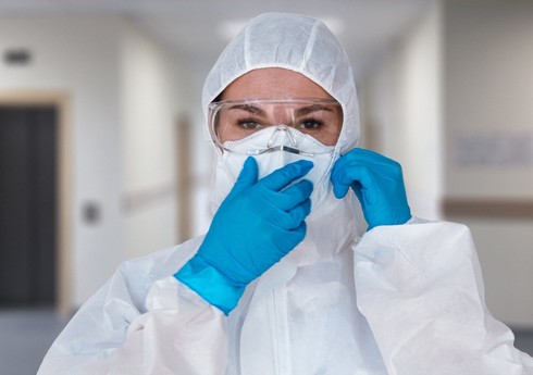 Dünyada koronavirusa yoluxanların sayı 600 milyon nəfəri ötüb