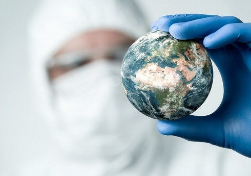 Dünyada koronavirusa yoluxanların sayı 620 milyonu ötüb