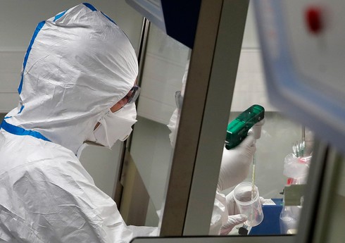 Dünyada koronavirusa yoluxanların sayı 621 milyon nəfərə çatıb