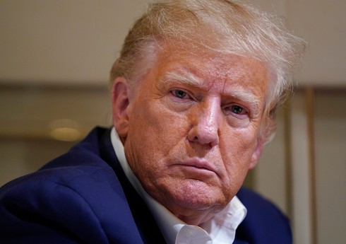 Donald Trampı 561 ilədək həbs cəzası gözləyir