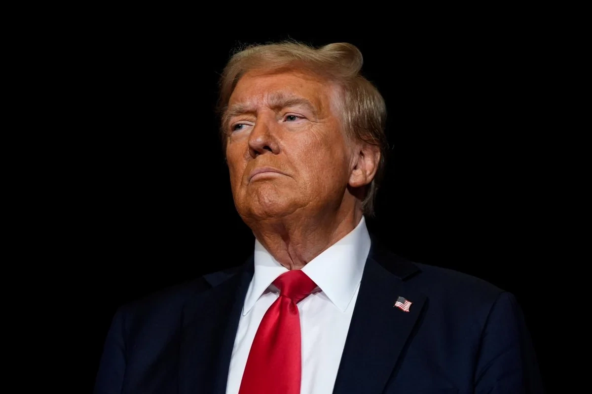 Donald Tramp: Tezliklə İrana daha güclü zərbələr endiriləcək