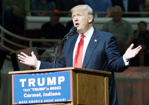 Donald Trampa qarşı növbəti sui-qəsd cəhdi olub