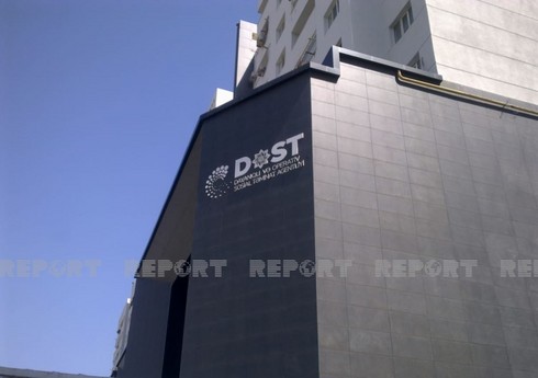 DOST agentliyi auditor seçir