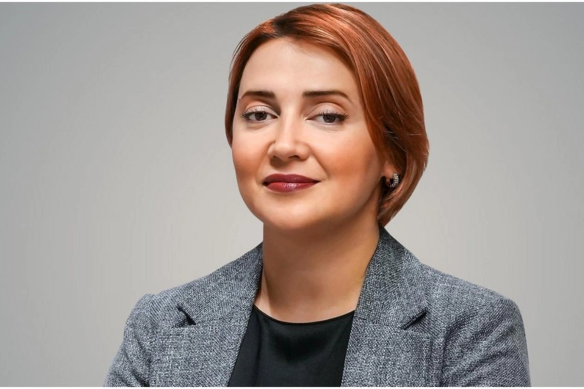 DOST İnklüziv İnkişaf və Yaradıcılıq Mərkəzinə direktor təyin edilib