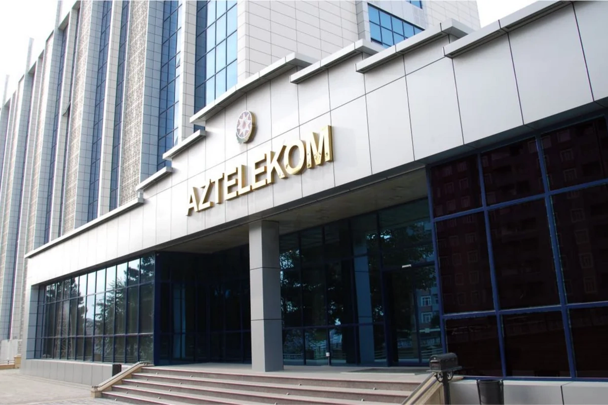 Dövlət Agentliyi 