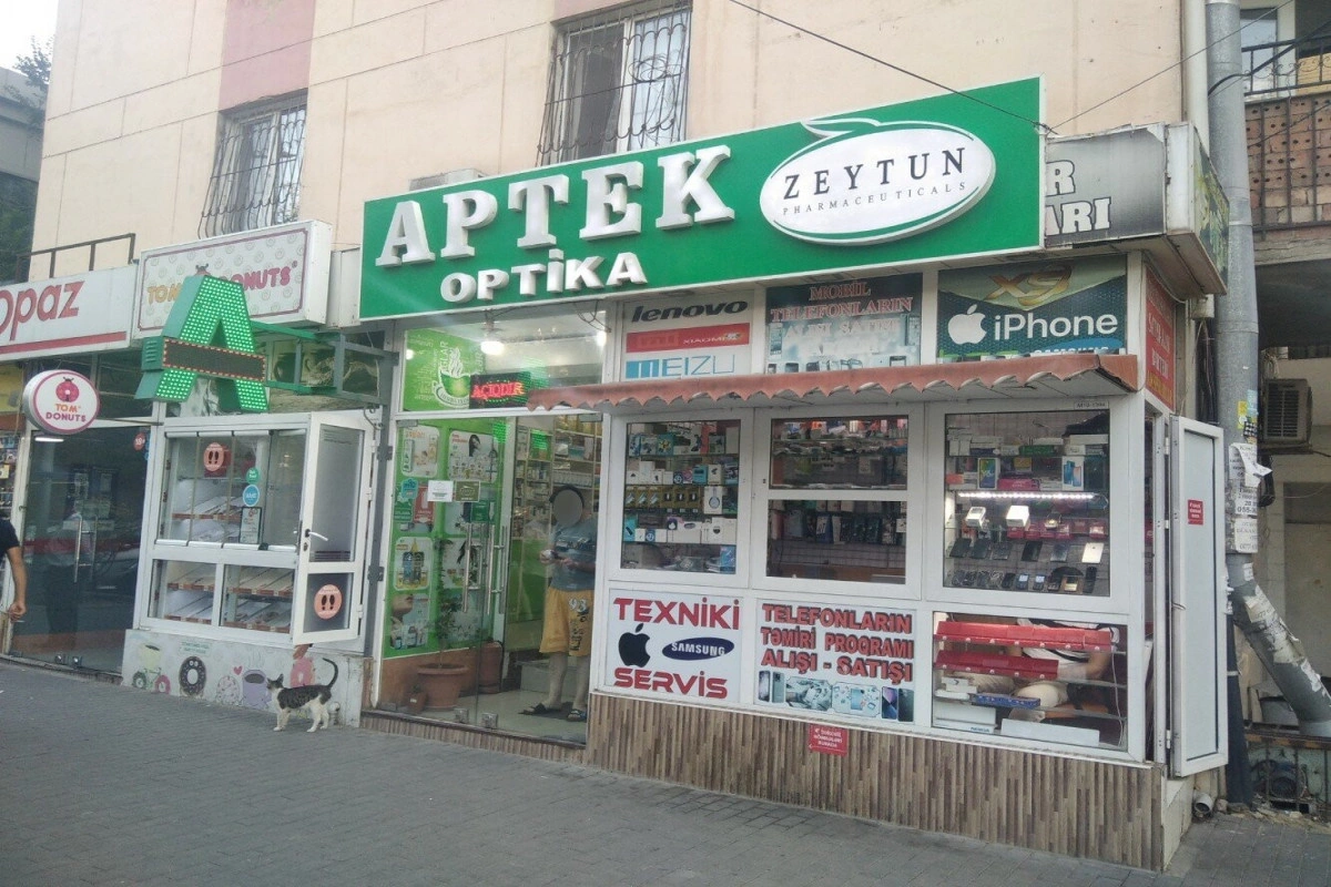 Dövlət Agentliyi dərman şirkətini cəzalandırdı