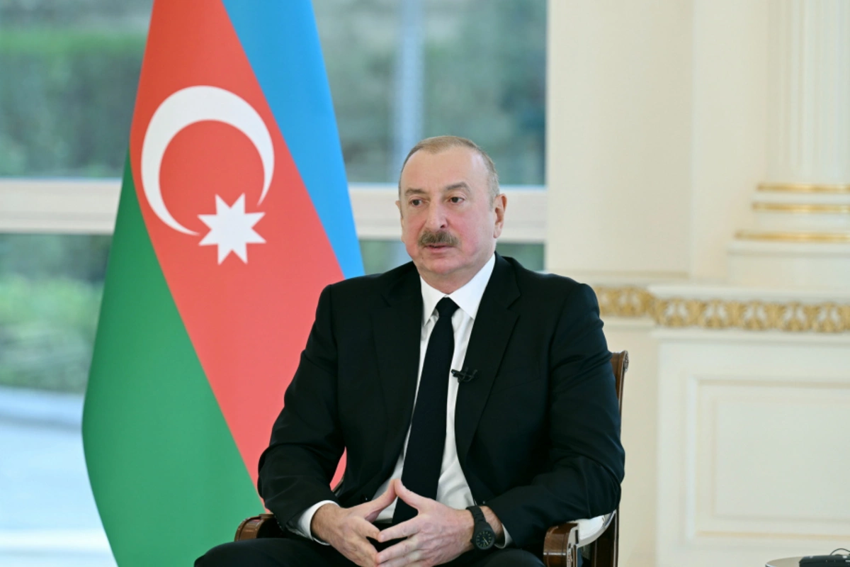 Dövlət başçısı: 