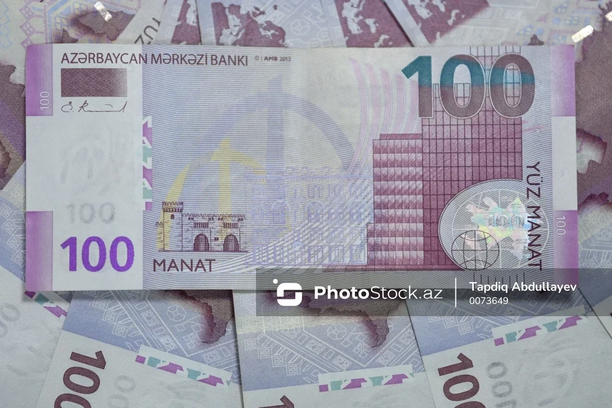 Dövlət büdcəsinin gəlirləri AÇIQLANDI Dövlət büdcəsinin gəlirləri AÇIQLANDI