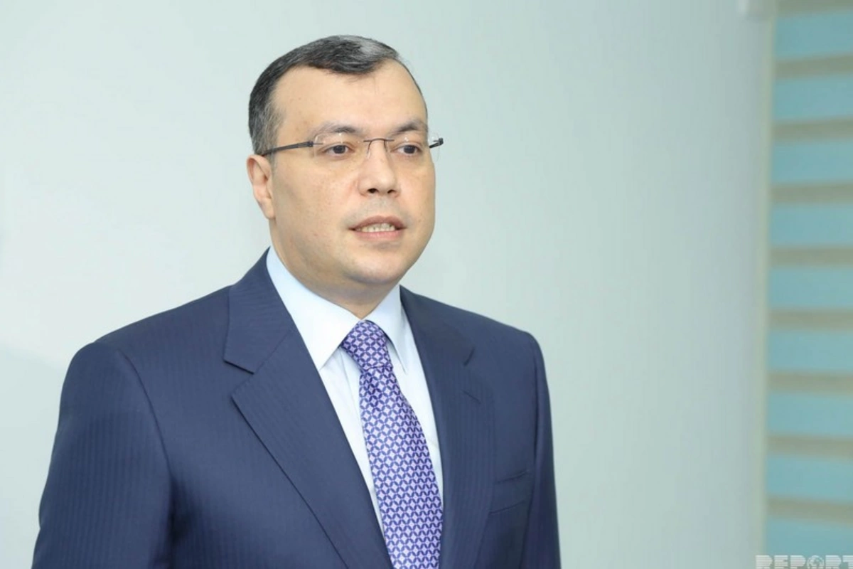 Dövlət büdcəsinin neftdən asılılığının azaldılması prioritetdir - Maliyyə naziri