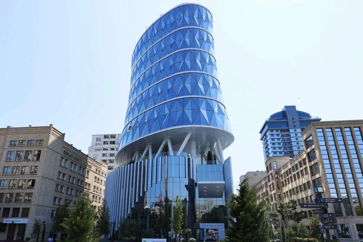 Dövlət Gömrük Komitəsi kollegiyasının tərkibi genişləndirilib