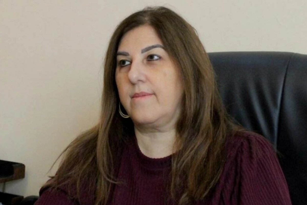 Dövlət Komitəsinin sabiq sədrinin qızı, kollecin keçmiş direktoruna cinayət işi açıldı