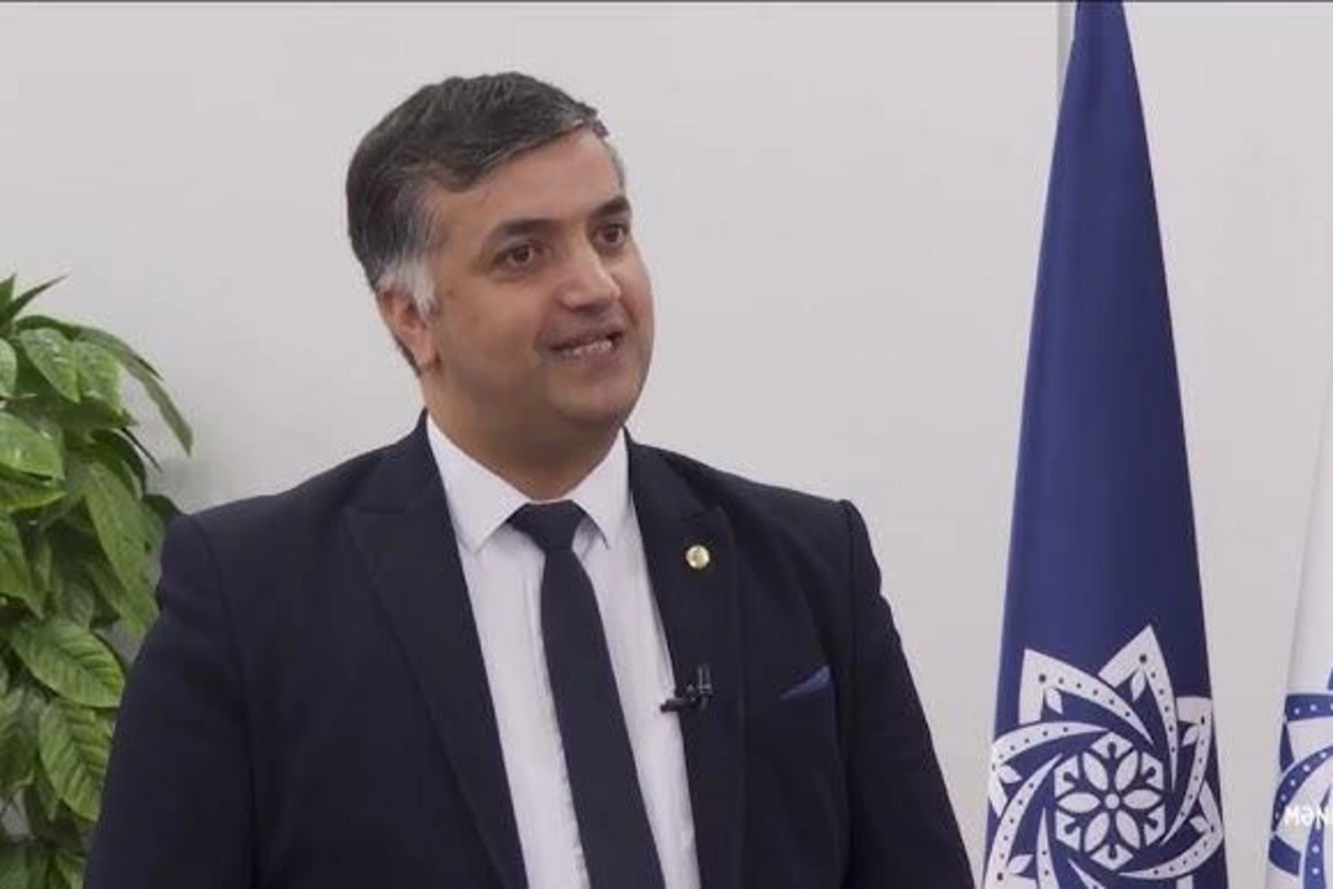 Dövlət Məşğulluq Agentliyinin İdarə Heyətinə yeni sədr təyin edilib