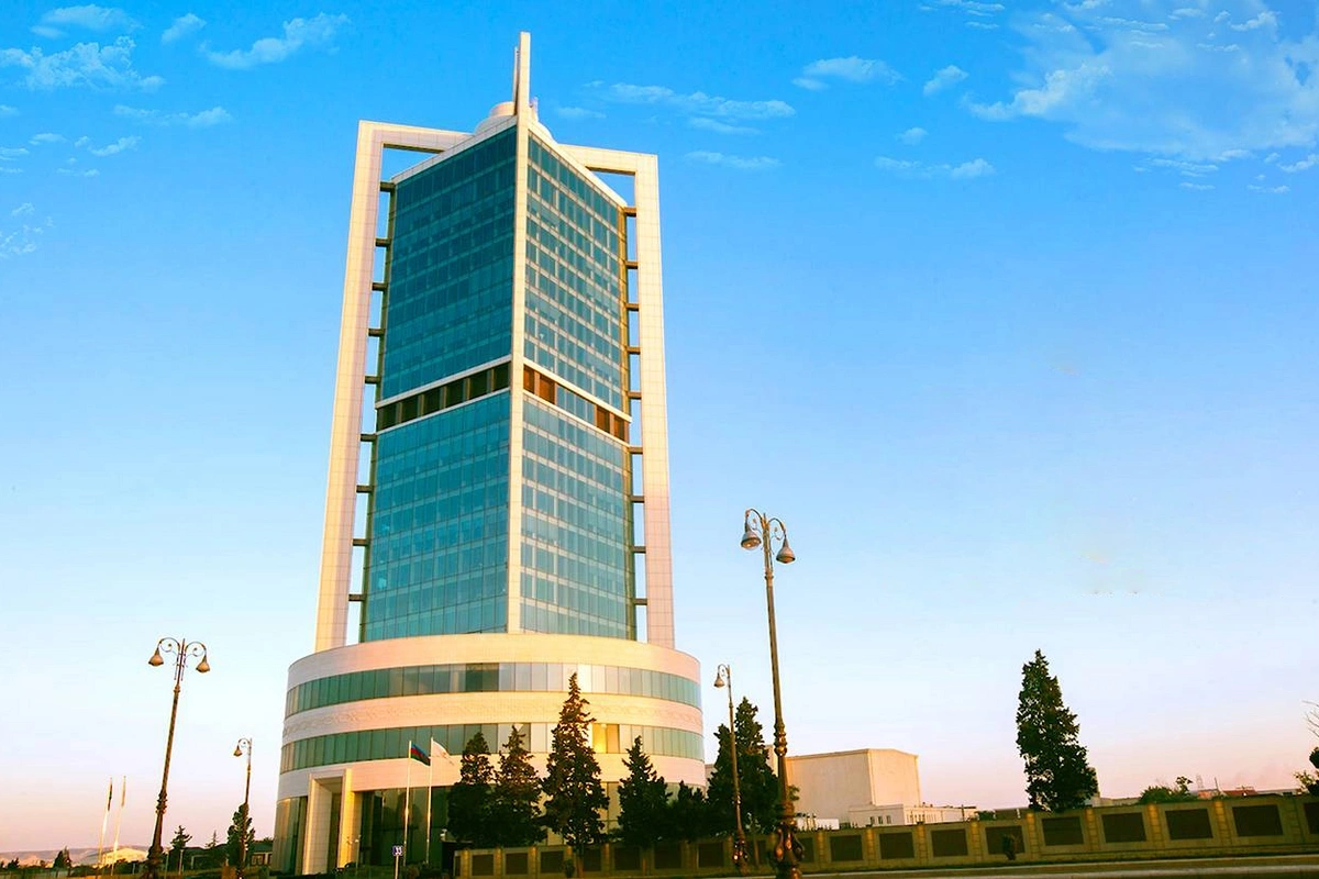 Dövlət Neft Fondundan büdcəyə transfert 100 faiz icra edilib