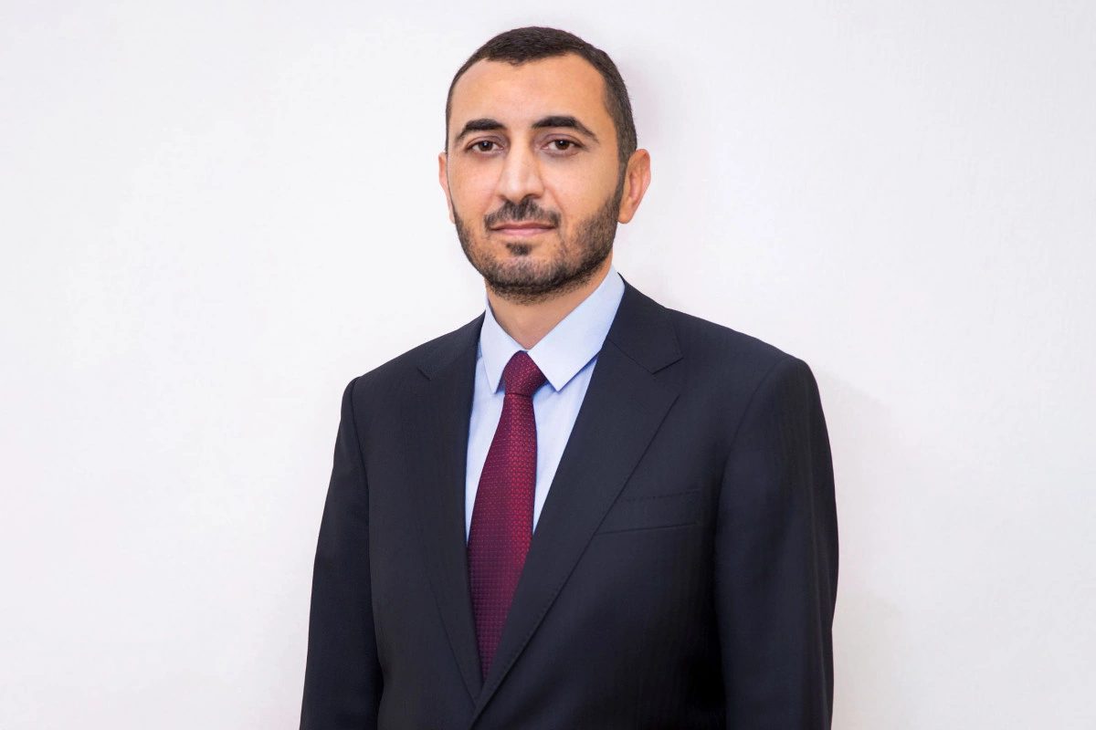 Dövlət Sosial Müdafiə Fondunun İdarə Heyətinə yeni sədr təyin olunub