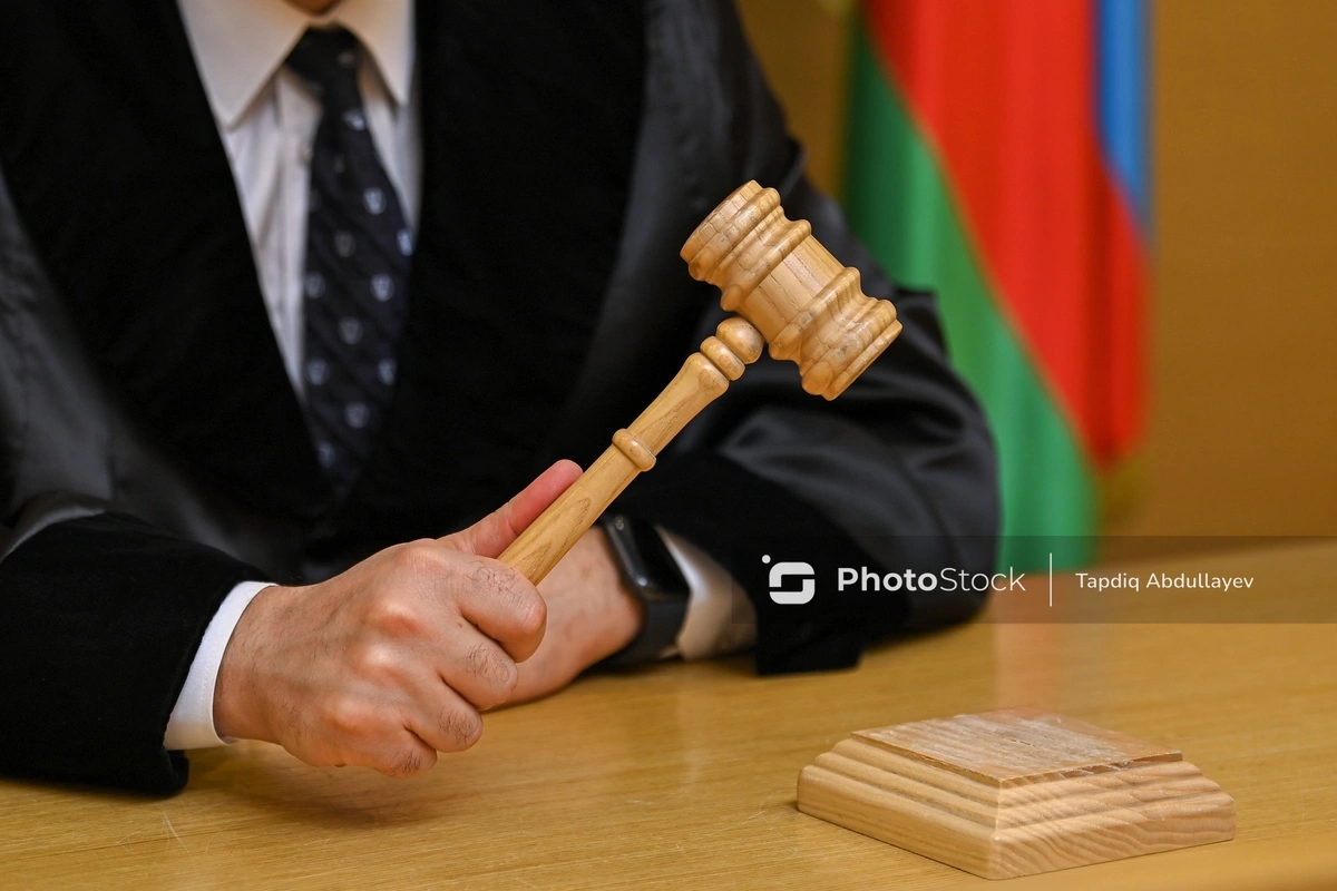 Dövlətə xəyanətdə ittiham olunan Bəhruz Səmədova hökm oxunub