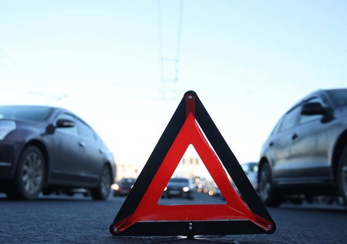 Dərbənddə zəncirvari qəza olub, iki nəfər ölüb, xəsarət alanlar var