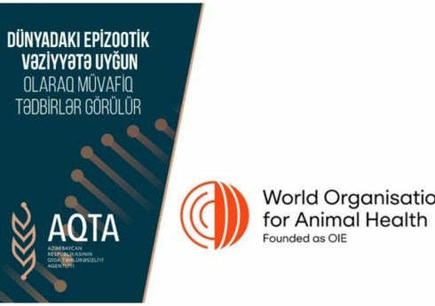 Dörd ölkənin bəzi ərazilərindən ət və quşçuluq məhsullarının Azərbaycana idxalına qadağa qoyulub