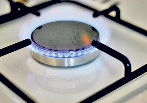 Dörd rayonda qazın verilişi bərpa edilib