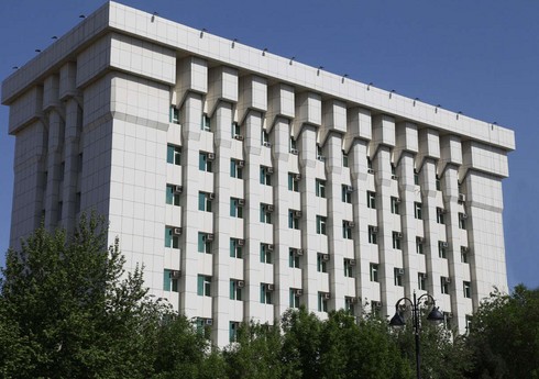 DSMF-nin 2025-ci il üçün büdcə layihəsi III oxunuşda qəbul edilib