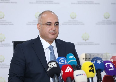 DSMF sədri: Əməkhaqqı artımından 700 mindən artıq vətəndaş yararlanacaq