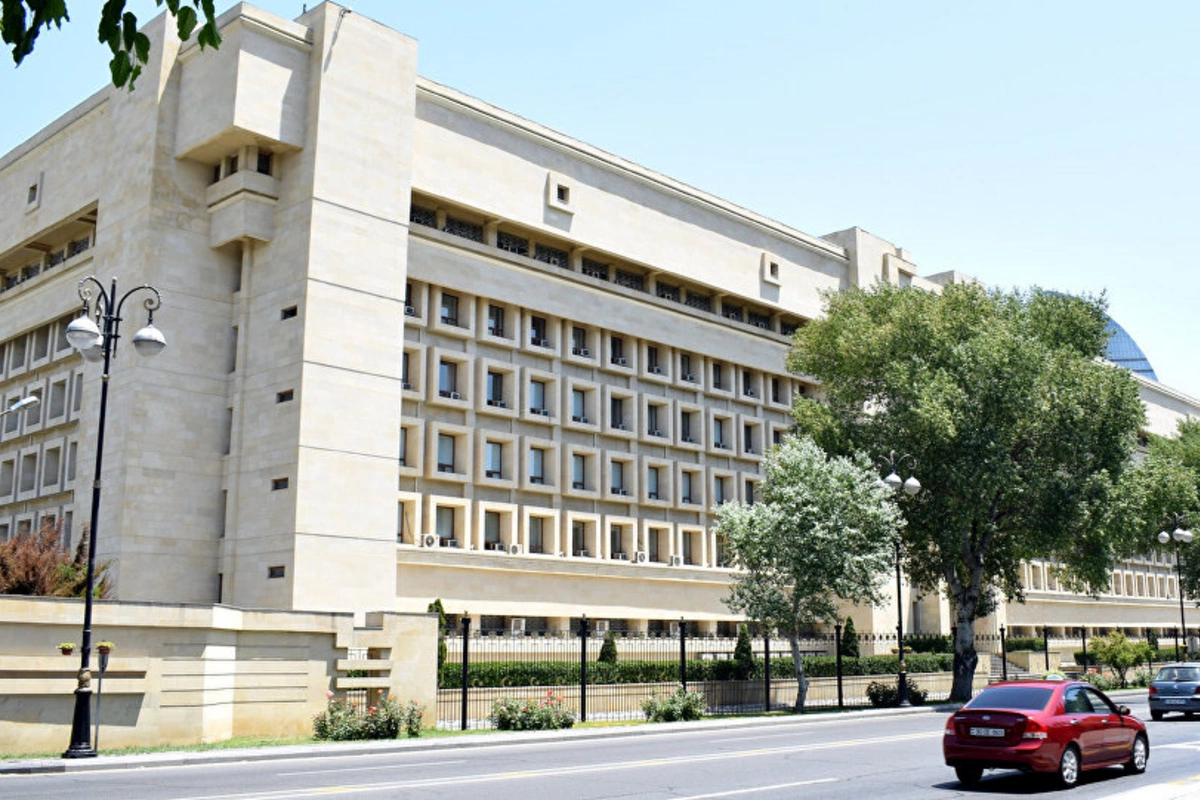 DTX əməliyyat keçirdi: Dövlətə xəyanətdə təqsirli bilinən şəxs həbs edildi