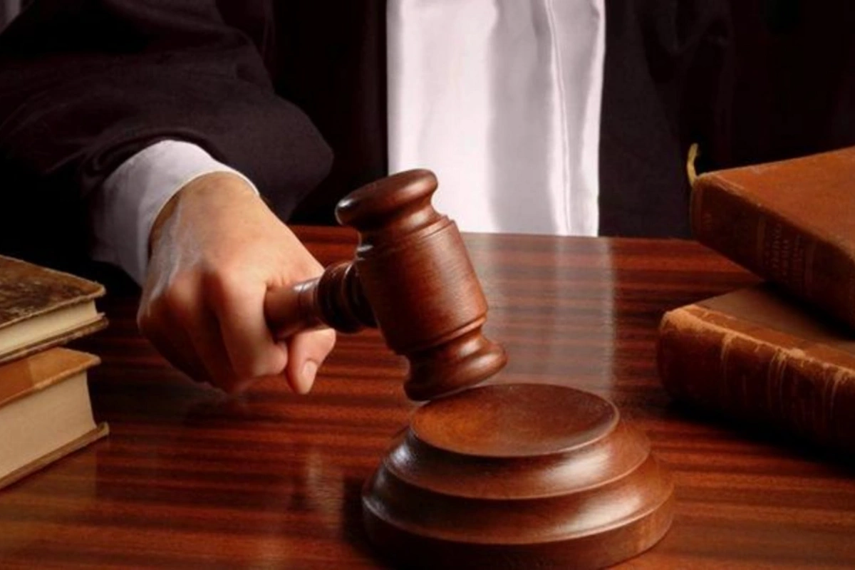 DTX-nın həbs etdiyi Nicat Hüseynovun həbs müddəti uzadılıb