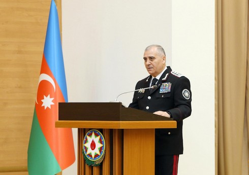 DTX rəisi: DTX rəisi: