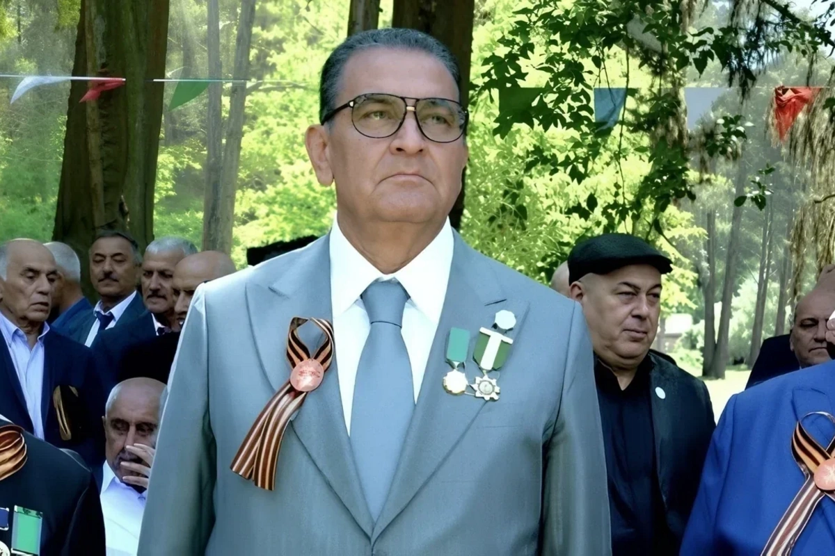 DTX tərəfindən saxlanılan Saleh Səmədov nə qədər pul mənimsəyib?