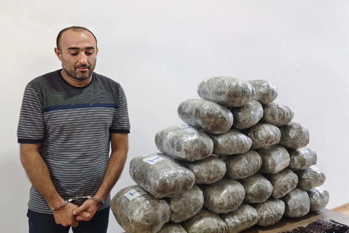 DTX və DSX Azərbaycan-İran sərhədində əməliyyat keçirib