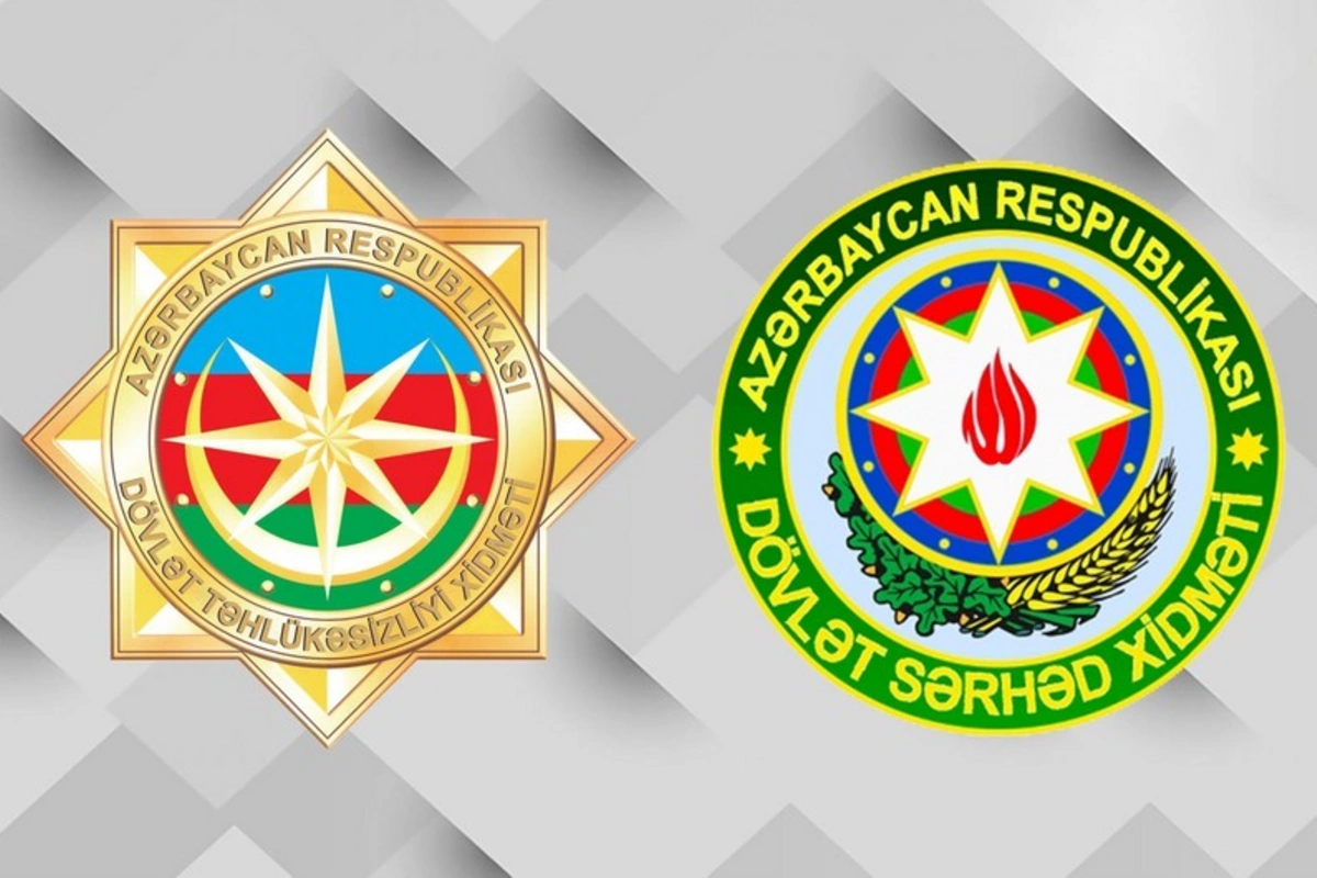 DTX və DSX birgə tədbir keçirib, saxlanılan var