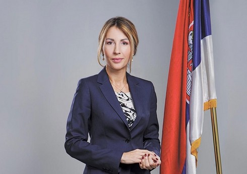 Dubravka Cedoviç: 