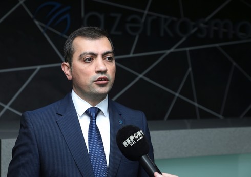 Dunay Bədirxanov: “Azərbaycanda Kosmik Aparatların İnkişaf Mərkəzi qurulacaq”