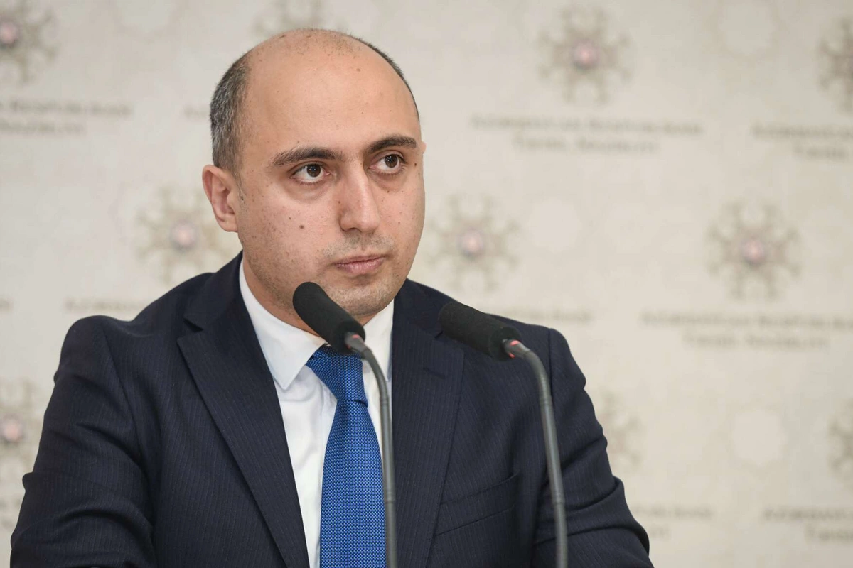 Dünənki oyundan sonra nazirdən 