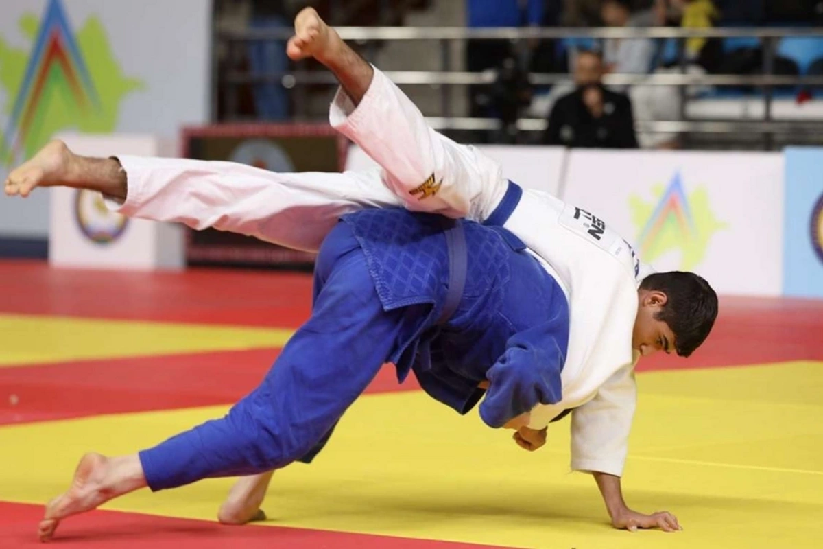 Dünya çempionatı: Azərbaycan millisi bu gün qarışıq komanda yarışında mübarizə aparacaq