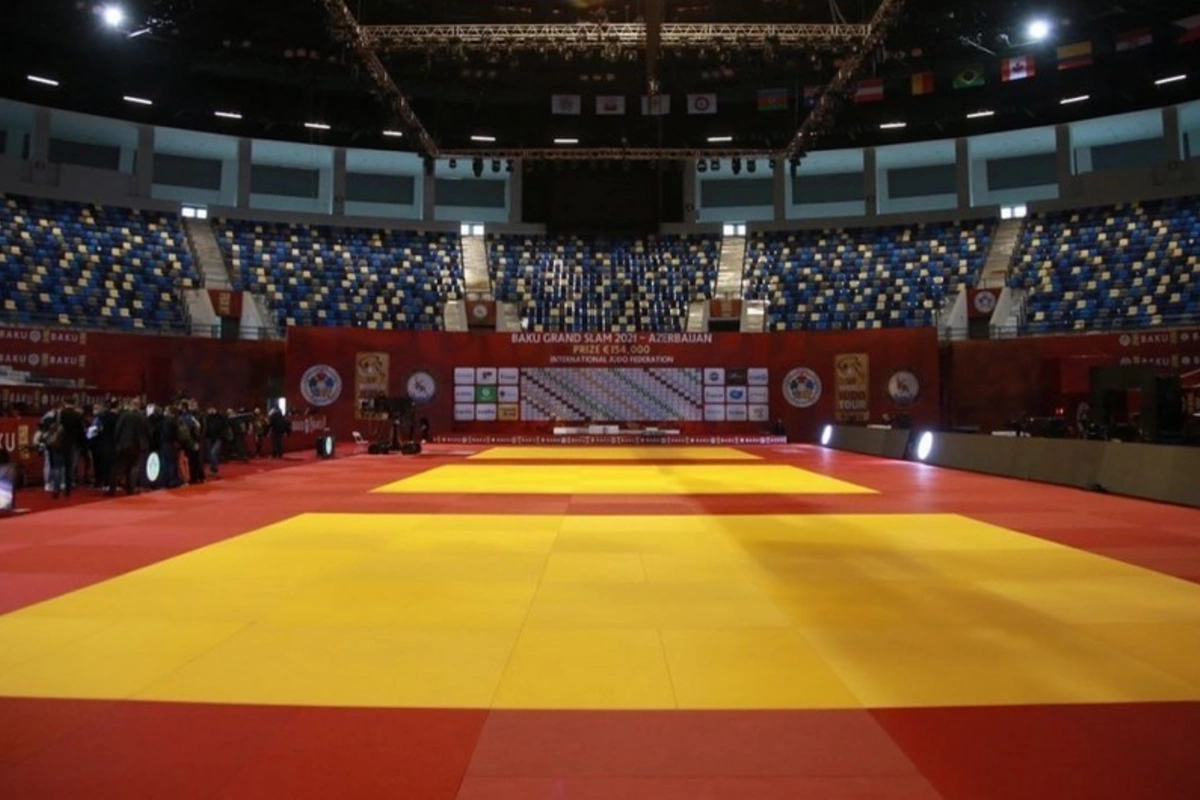 Dünya çempionatı: Azərbaycanın cüdo millisi 1/8 finalda Almaniya ilə qarşılaşacaq