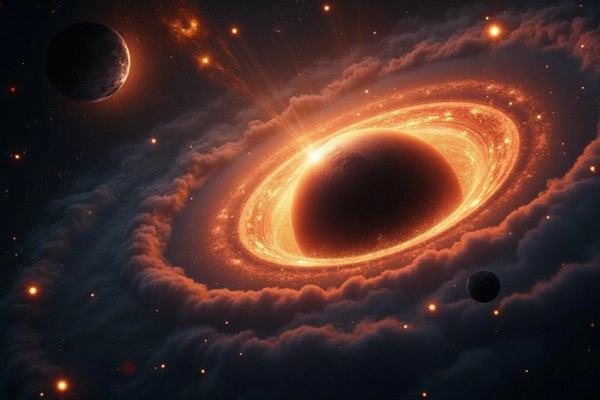 Dünya gözləniləndən daha tez yox olacaq