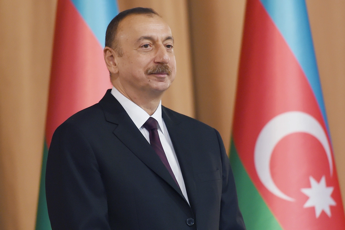 Dünya liderləri İlham Əliyevi Azərbaycanın milli bayramı münasibətilə təbrik ediblər